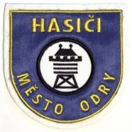 Hasiči Odry