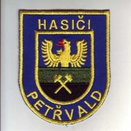 Hasiči Petřvald