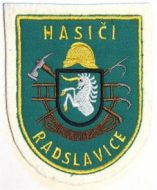 Hasiči Radslavice