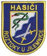 Hasiči Roztoky u Jilemnice