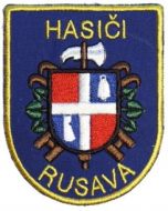 Hasiči Rusava