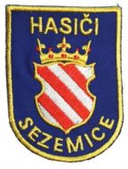 Hasiči Sezemice