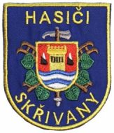 Hasiči Skřivany