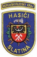 Hasiči Slatina