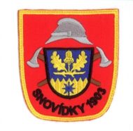 Hasiči Snovídky
