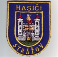 Hasiči Strážov