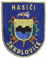 Hasiči Škrdlovice