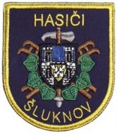 Hasiči Šluknov