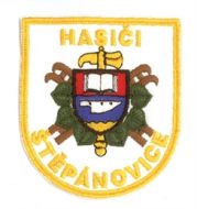 Hasiči Štěpánovice