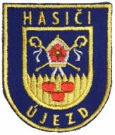 Hasiči Újezd I