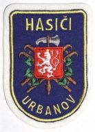 Hasiči Urbanov