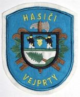 Hasiči Vejprty I