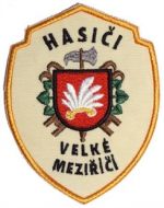 Hasiči Velké Meziříčí