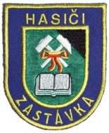 Hasiči Zastávka