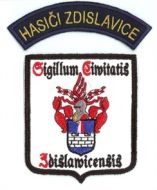 Hasiči Zdislavice