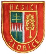 Hasiči Zlobice