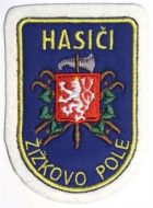 Hasiči Žižkovo Pole