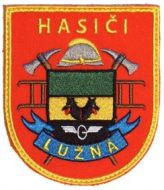 Hasiči Lužná II