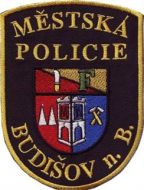 Policie Budišov nad Budišovkou