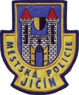 Policie Jičín