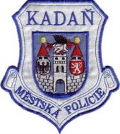 Policie Kadaň