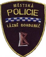 Policie Lázně Bohdaneč