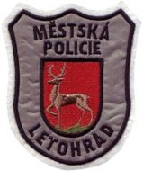 Policie Letohrad