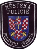 Policie Moravská Třebová