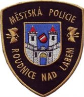 Policie Roudnice nad Labem