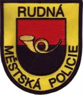 Policie Rudná