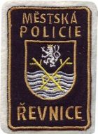 Policie Řevnice