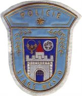 Policie Staré Město