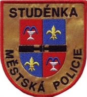Policie Studénka