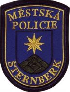 Policie Šternberk