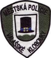 Policie Valašské Klobouky