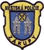 Policie Zákupy