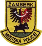 Policie Žamberk