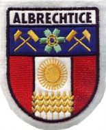 Policie Albrechtice