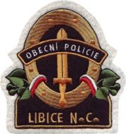 Policie Libice nad Cidlinou