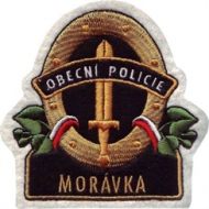 Policie Morávka