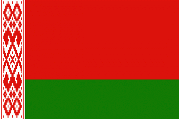 vlajka_Bělorusko