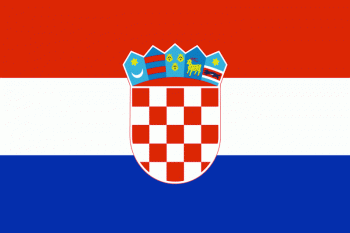 vlajka_Chorvatsko