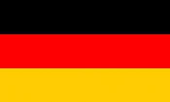 vlajka_Německo s orlicí