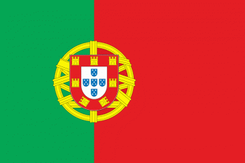 vlajka_Portugalsko