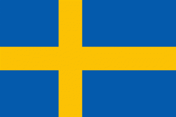 vlajka_Švédsko