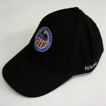 Čepice NASA