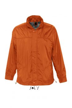 Mistral orange A