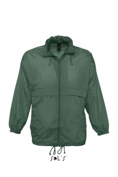 Surf forest green A