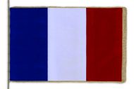 Slavnostní vlajka Francie