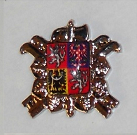 Odznak Sdružení hasičů Čech, Moravy a Slezska - stříbrný